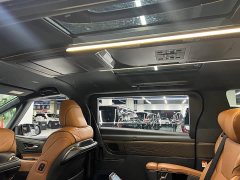 Toyota Alphard 2024 Hybrid 2.5L Premium Edition - ფოტო 10