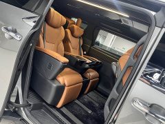 Toyota Alphard 2024 Hybrid 2.5L Premium Edition - ფოტო 13