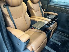 Toyota Alphard 2024 Hybrid 2.5L Premium Edition - ფოტო 14