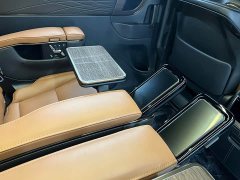 Toyota Alphard 2024 Hybrid 2.5L Premium Edition - ფოტო 15
