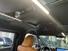 Toyota Alphard 2024 Hybrid 2.5L Premium Edition - ფოტო 16