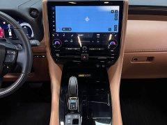 Toyota Alphard 2024 Hybrid 2.5L Premium Edition - ფოტო 18