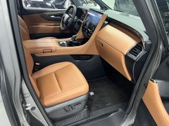 Toyota Alphard 2024 Hybrid 2.5L Premium Edition - ფოტო 19