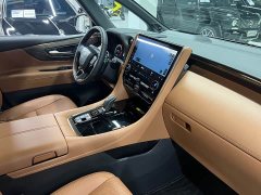 Toyota Alphard 2024 Hybrid 2.5L Premium Edition - ფოტო 20