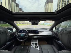 Cadillac XT5 2.0T Luxury - ფოტო 10