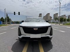 Cadillac XT5 2.0T Luxury - ფოტო 2