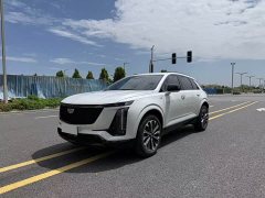 Cadillac XT5 2.0T Luxury - ფოტო 3