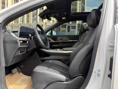 Cadillac XT5 2.0T Luxury - ფოტო 5