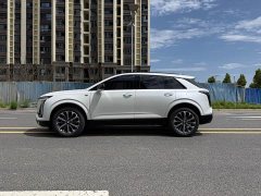 Cadillac XT5 2.0T Luxury - ფოტო 6
