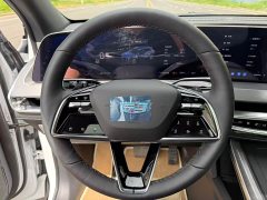 Cadillac XT5 2.0T Luxury - ფოტო 8