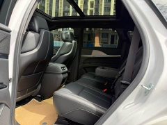 Cadillac XT5 2.0T Luxury - ფოტო 9