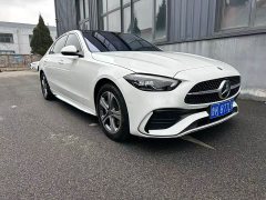 Mercedes-Benz C-Class 2023 C 200 L Sport Edition - ფოტო 3