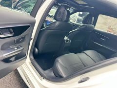 Mercedes-Benz C-Class 2023 C 200 L Sport Edition - ფოტო 4