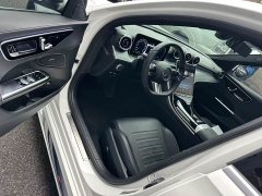 Mercedes-Benz C-Class 2023 C 200 L Sport Edition - ფოტო 5