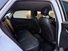 Buick Excelle 2021 Facelift 1.3T Automatic Mild Hybrid Elite - ფოტო 5