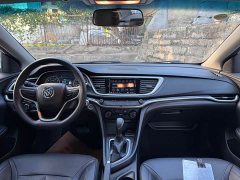 Buick Excelle 2021 Facelift 1.3T Automatic Mild Hybrid Elite - ფოტო 6