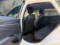 Buick Excelle 2021 Facelift 1.3T Automatic Mild Hybrid Elite - ფოტო 8