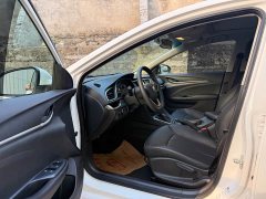 Buick Excelle 2021 Facelift 1.3T Automatic Mild Hybrid Elite - ფოტო 9