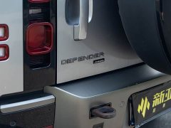 Land Rover Defender Facelift 110 3.0T P400 X-DYNAMIC HSE - ფოტო 15