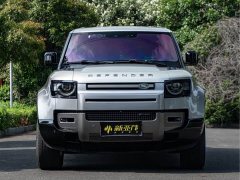 Land Rover Defender Facelift 110 3.0T P400 X-DYNAMIC HSE - ფოტო 2