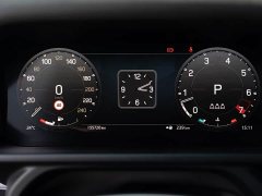 Land Rover Defender Facelift 110 3.0T P400 X-DYNAMIC HSE - ფოტო 6