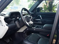 Land Rover Defender Facelift 110 3.0T P400 X-DYNAMIC HSE - ფოტო 7