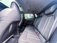 Audi A3 Sportback 35 TFSI Fashion Sport - ფოტო 12