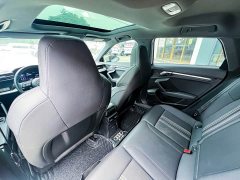 Audi A3 Sportback 35 TFSI Fashion Sport - ფოტო 13