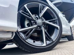 Audi A3 Sportback 35 TFSI Fashion Sport - ფოტო 4