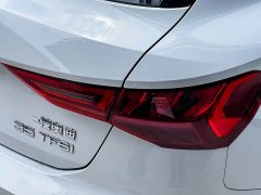 Audi A3 Sportback 35 TFSI Fashion Sport - ფოტო 6
