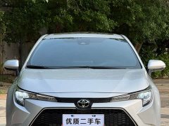 Toyota Corolla 1.8L CVT Luxury - ფოტო 2