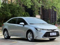 Toyota Corolla 1.8L CVT Luxury - ფოტო 3
