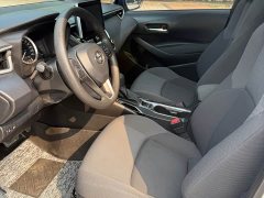 Toyota Corolla 1.8L CVT Luxury - ფოტო 4