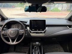 Toyota Corolla 1.8L CVT Luxury - ფოტო 5