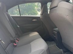 Toyota Corolla 1.8L CVT Luxury - ფოტო 6