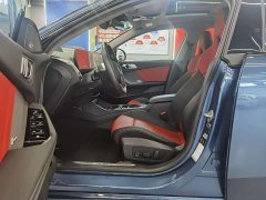 BMW 2 Series 225L M Sport Midnight Edition Package - ფოტო 10