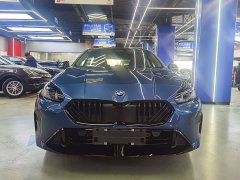 BMW 2 Series 225L M Sport Midnight Edition Package - ფოტო 2