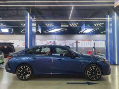 BMW 2 Series 225L M Sport Midnight Edition Package - ფოტო 7