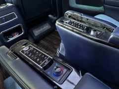 Mercedes-Benz Vito 2.0T Business Edition 7-Seater - ფოტო 16