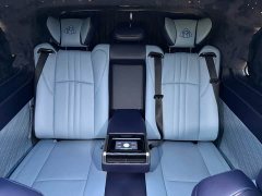 Mercedes-Benz Vito 2.0T Business Edition 7-Seater - ფოტო 17