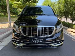 Mercedes-Benz Vito 2.0T Business Edition 7-Seater - ფოტო 2