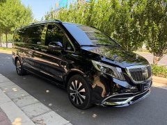 Mercedes-Benz Vito 2.0T Business Edition 7-Seater - ფოტო 3