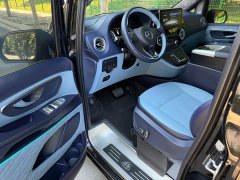 Mercedes-Benz Vito 2.0T Business Edition 7-Seater - ფოტო 4