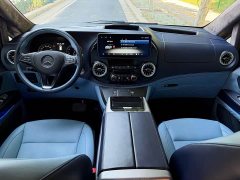 Mercedes-Benz Vito 2.0T Business Edition 7-Seater - ფოტო 5