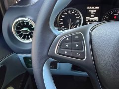 Mercedes-Benz Vito 2.0T Business Edition 7-Seater - ფოტო 6