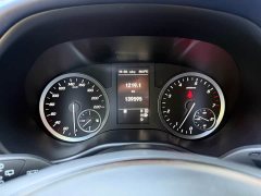Mercedes-Benz Vito 2.0T Business Edition 7-Seater - ფოტო 8