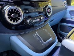 Mercedes-Benz Vito 2.0T Business Edition 7-Seater - ფოტო 9