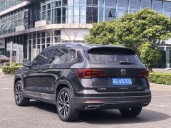 Volkswagen Touareg 2022 280TSI FWD Luxury Edition - ფოტო 10