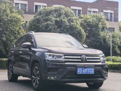 Volkswagen Touareg 2022 280TSI FWD Luxury Edition - ფოტო 2