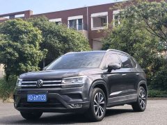 Volkswagen Touareg 2022 280TSI FWD Luxury Edition - ფოტო 3